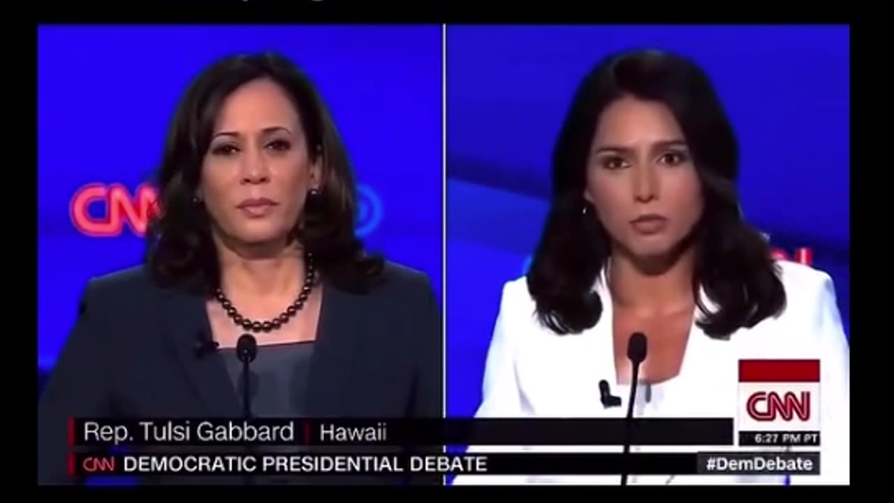 Kamala: Are You 4 Her...BUT Is She 4 You, Your Melanated Man or Brother