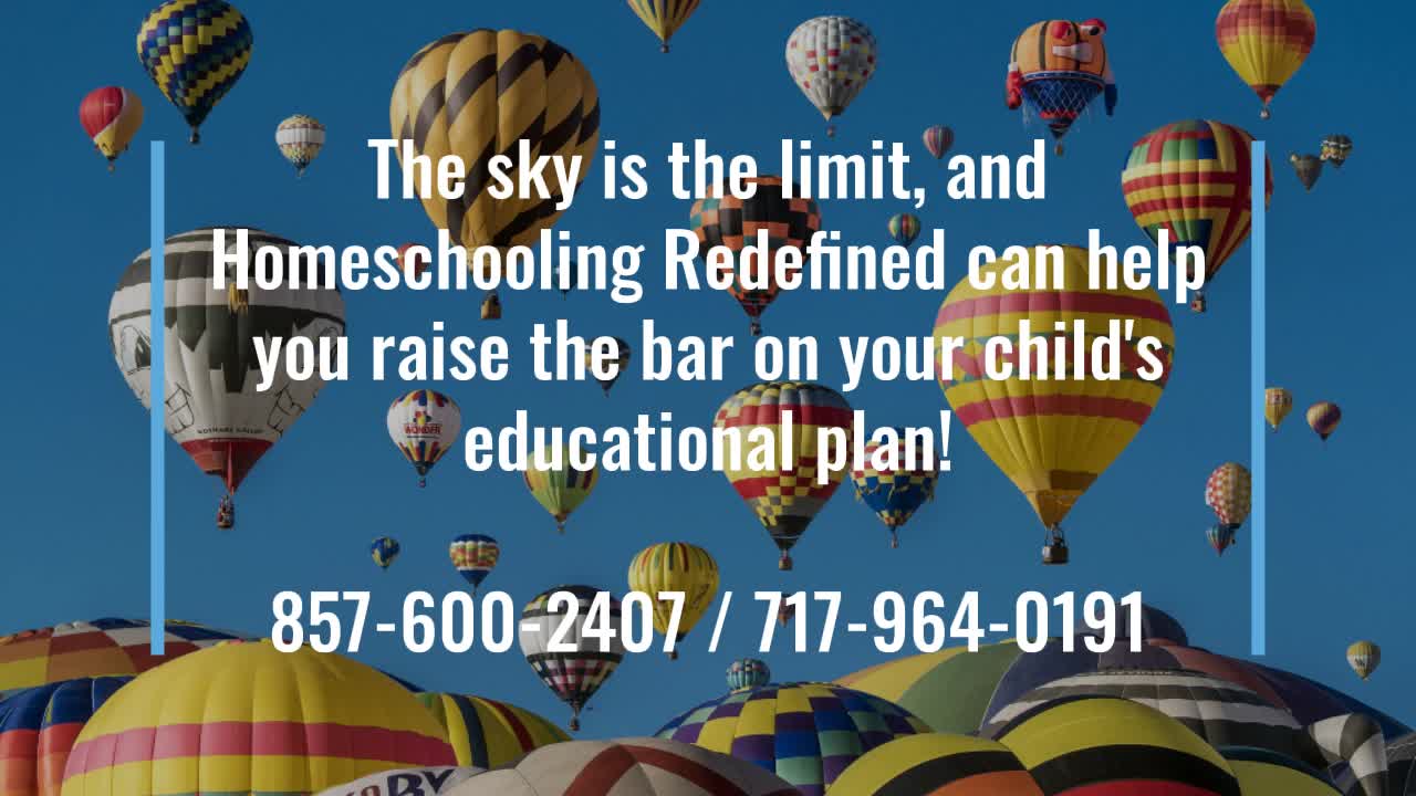 Illinois Homeschooling Redefined