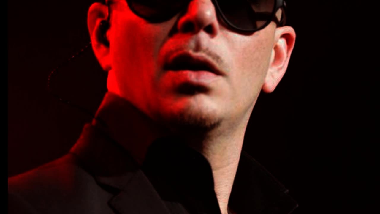 “TIME OF OUR LIVES” by PITBULL