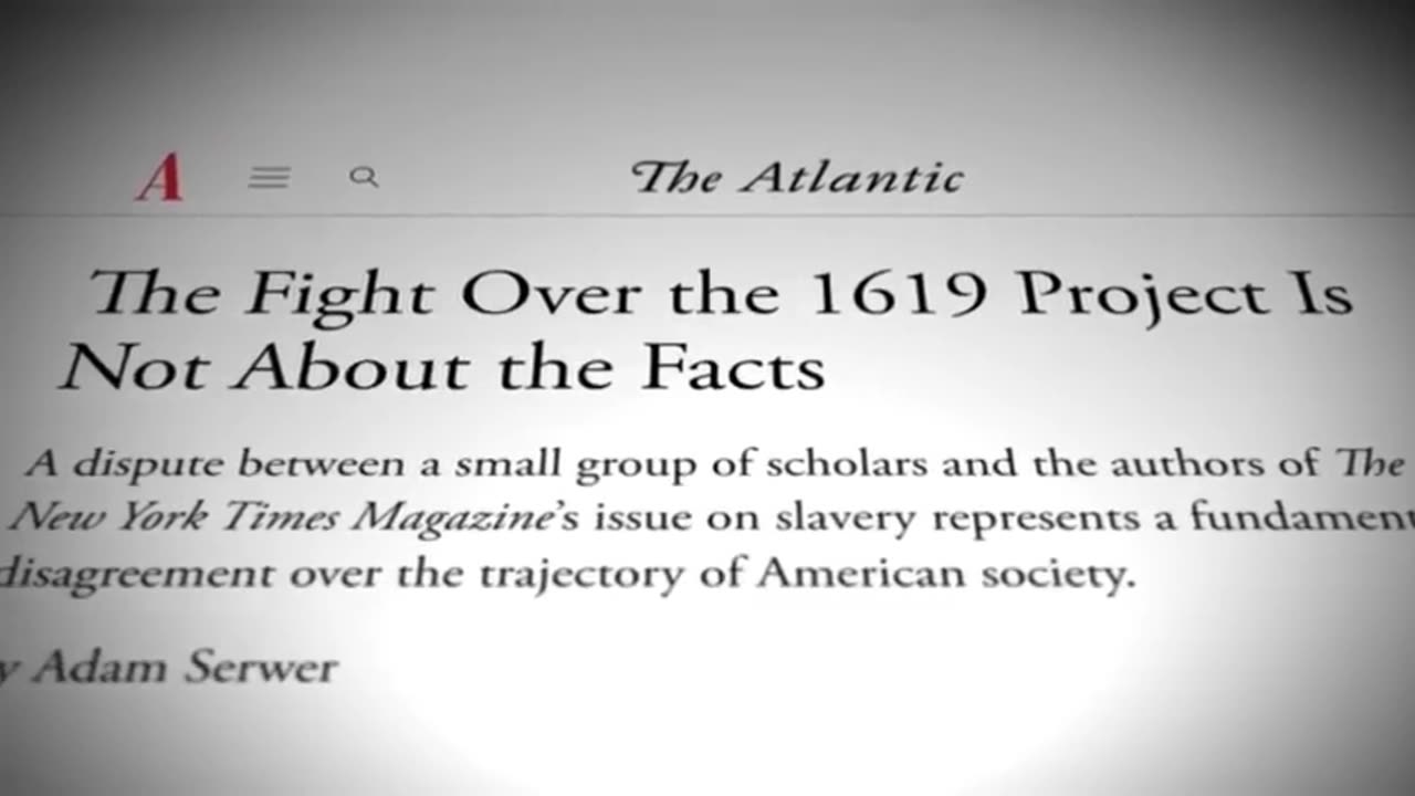 The Great Awakening (Documentary)
