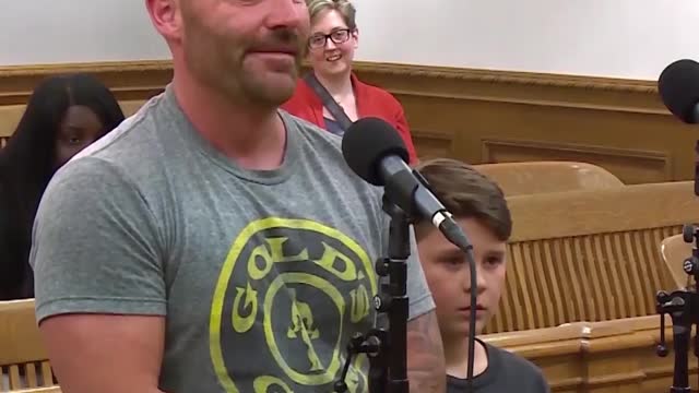 Clever Kid