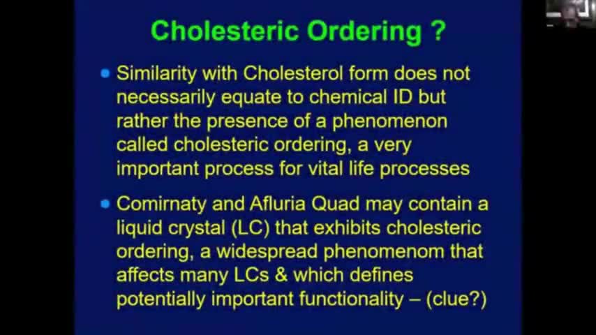 ⚠️Dr. Sam Bailey: Pfizer-Injected Blood Under The Microscope