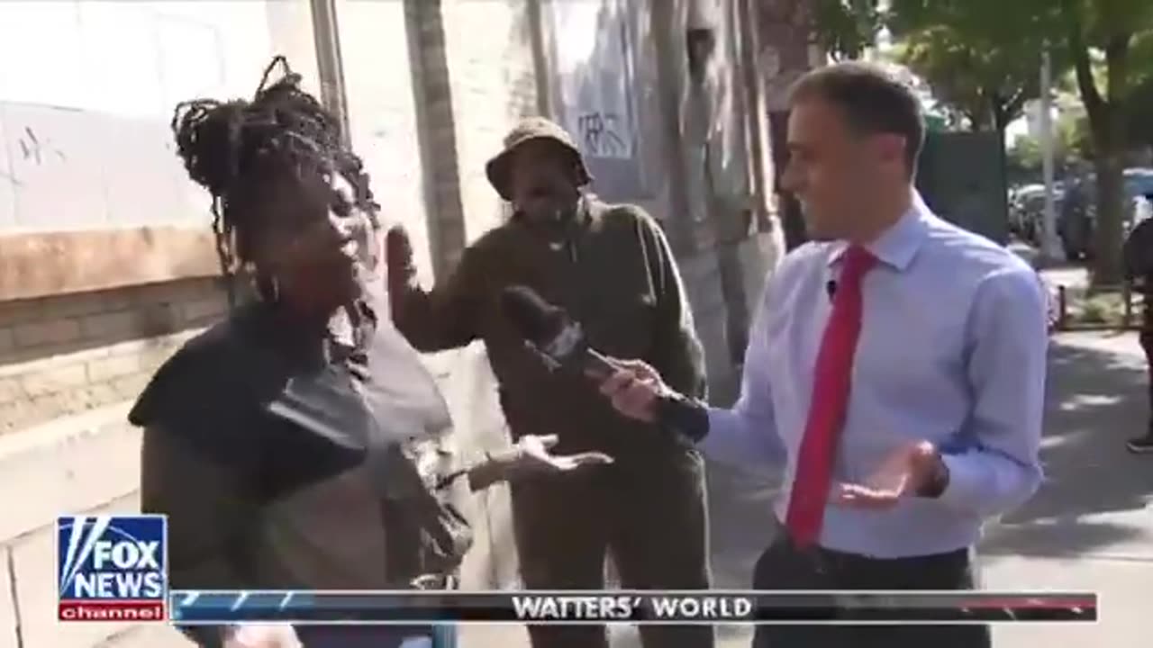 LOL This segment is going to really upset Barry and Kamala
