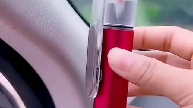 Emergency escape tool - Car Safety Hammer Window Glass Breaker and Seat Belt Cutter