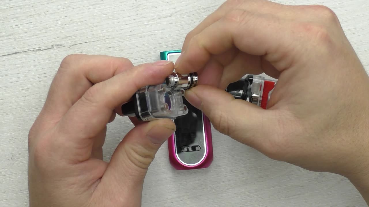 OBS Skye Pod Mod Kit