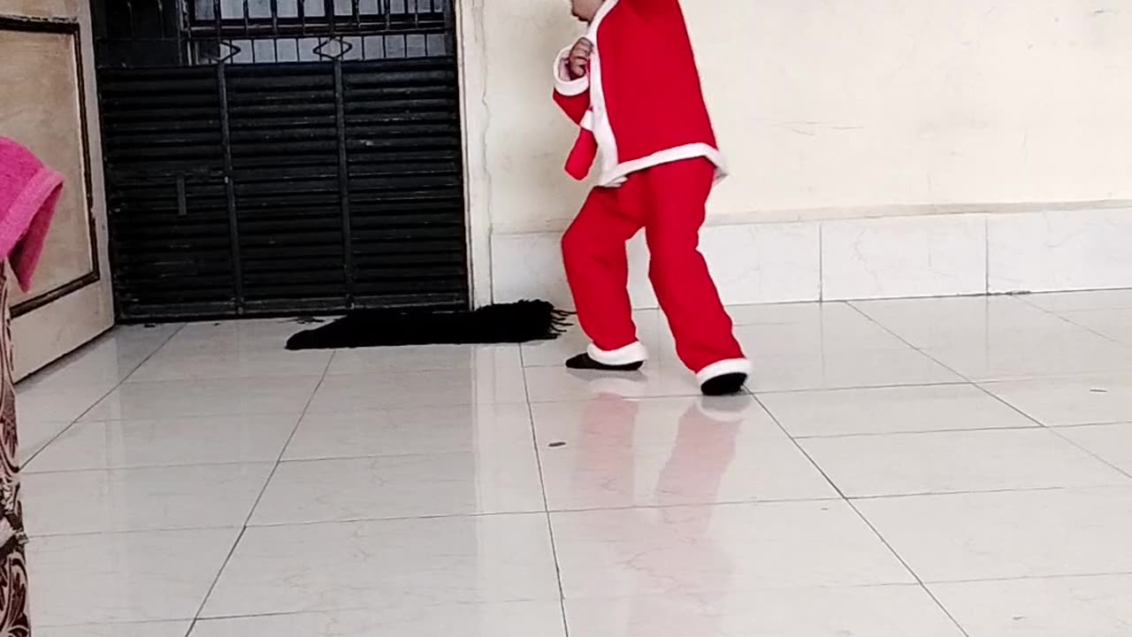Crismas