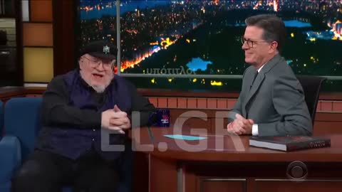 ΜΑΚΑΡΙ ΝΑ ΕΙΧΑ ΕΝΑΝ ΔΡΑΚΟ ΝΑ ΠΕΤΑΞΩ ΣΤΟ ΚΡΕΜΛΙΝΟ