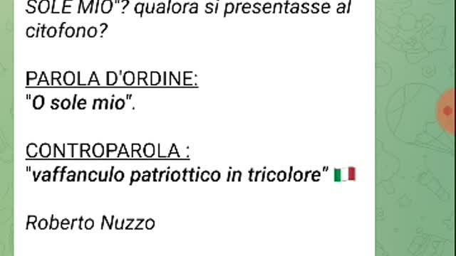 TELEFONATE IN ANONIMO, VIOLENTE ED ARROGANTI DA ASL COL TENTATIVO DI TERRORIZZARE