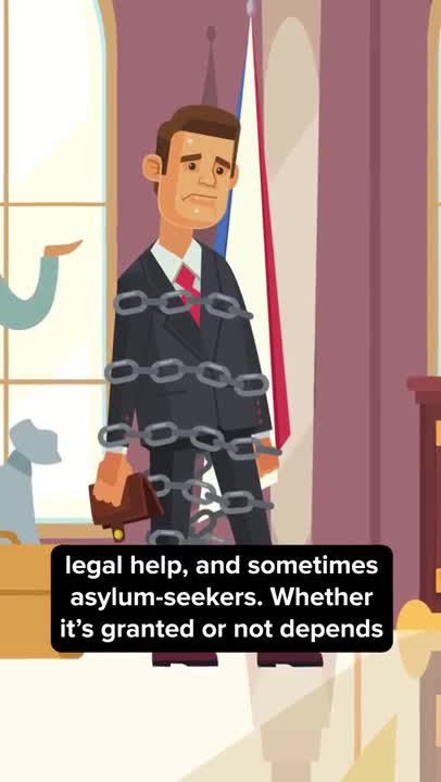 What Do Embassies Actually Do