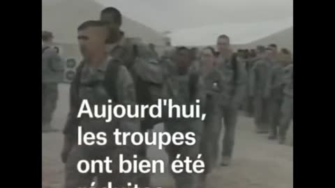 BIZARRE... OBAMA LE PRÉSIDENT QUI A FAIT LE PLUS DE GUERRE A