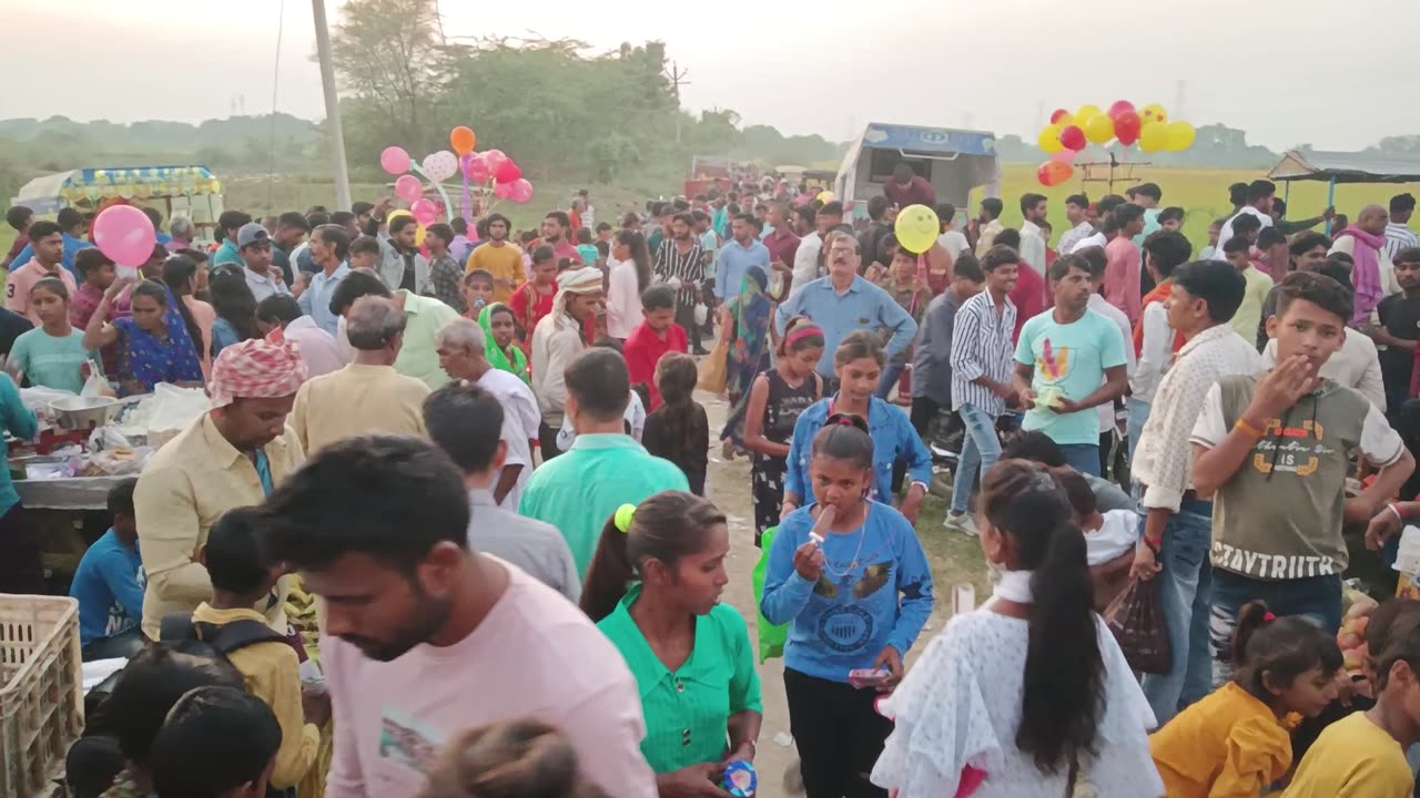 Mela videos