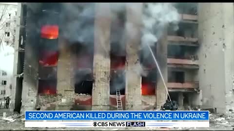 Russia reportedly preparing to lay siege to Kyiv