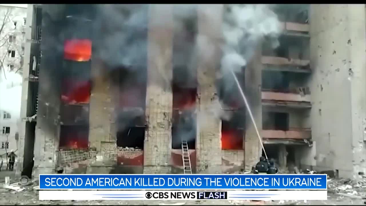 Russia reportedly preparing to lay siege to Kyiv