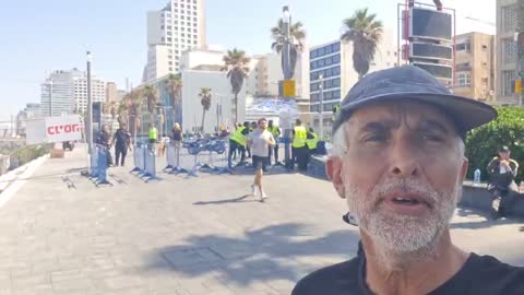 Alon Sivroni Banned From Tel Aviv Pride Parade For Opposing Circumcision