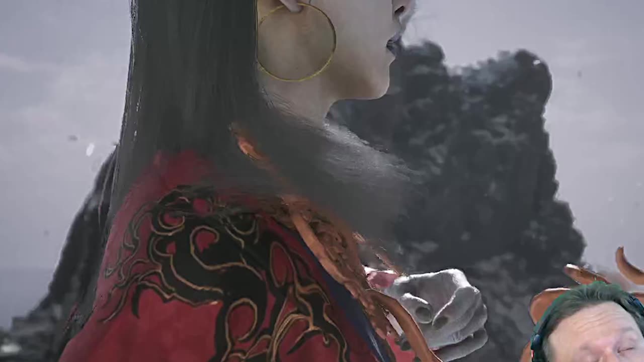 Black Myth: Wukong🔥