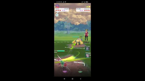 VOD153 Pokémon GO