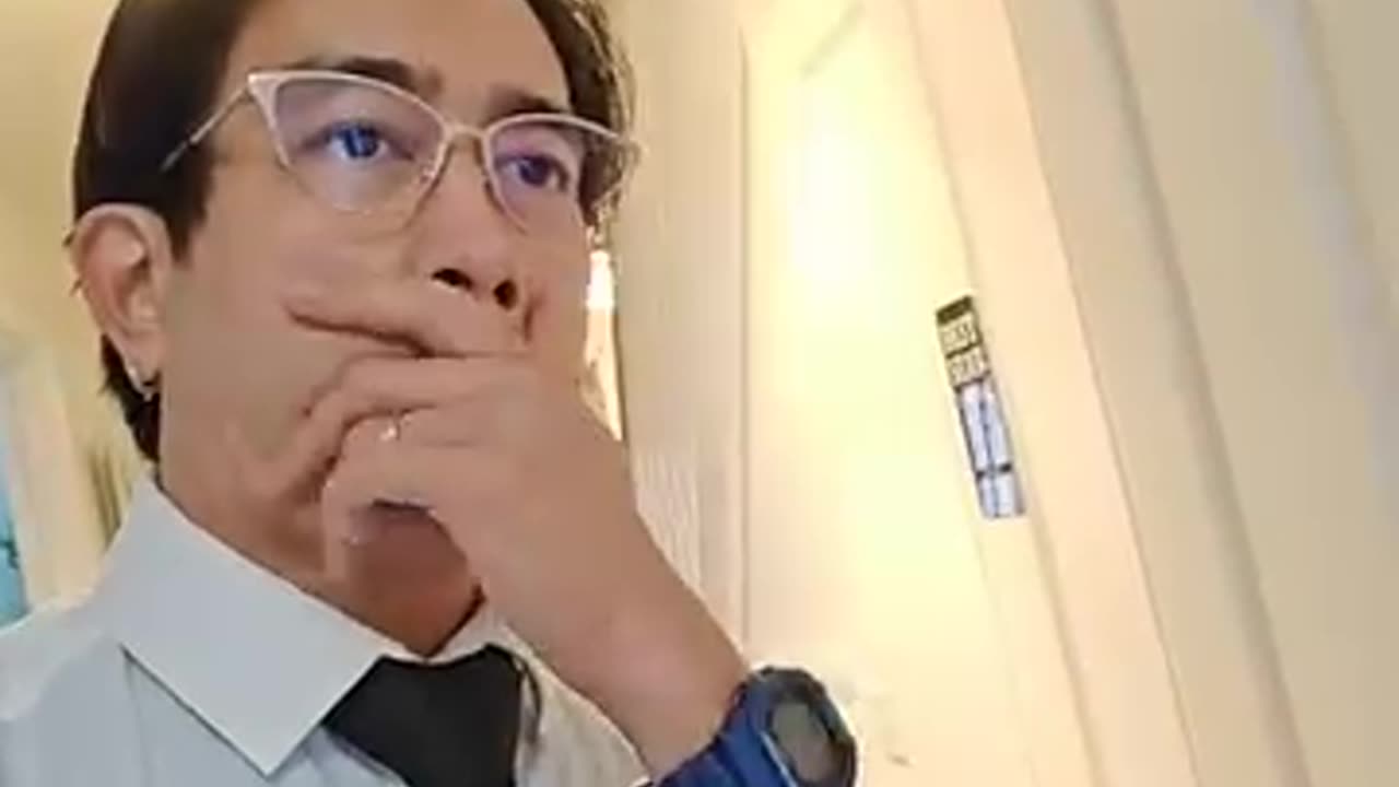 My HOT New Secretary Part 5