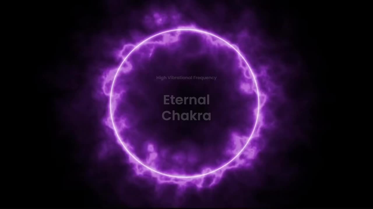 Eternal Chakra