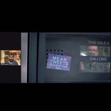 Benny Johnson Visits Tampa For Hurricane Efforts