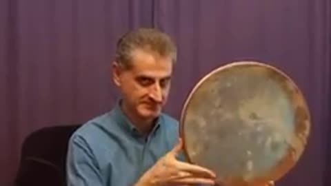 lezgi rhythm playing