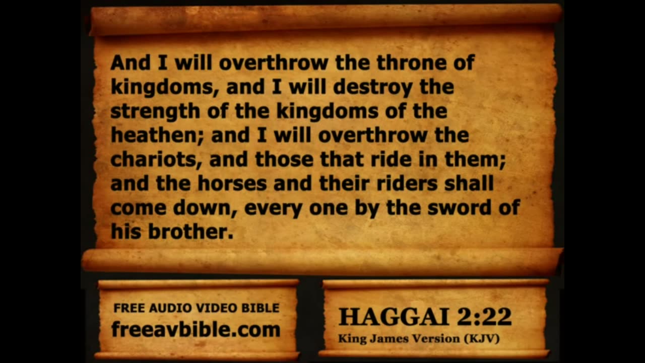 Haggai