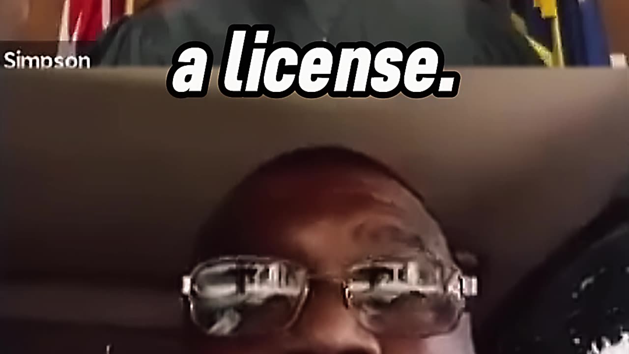 Man's Sheer Stupidity Leaves A Judge Speechless