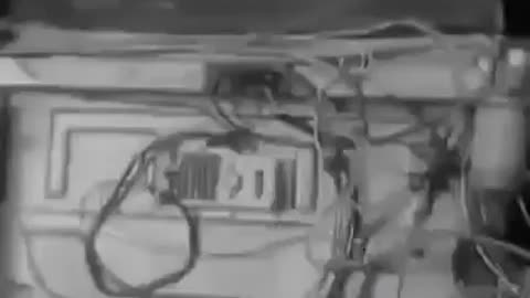 A WATER POWERED CAR IN 1974