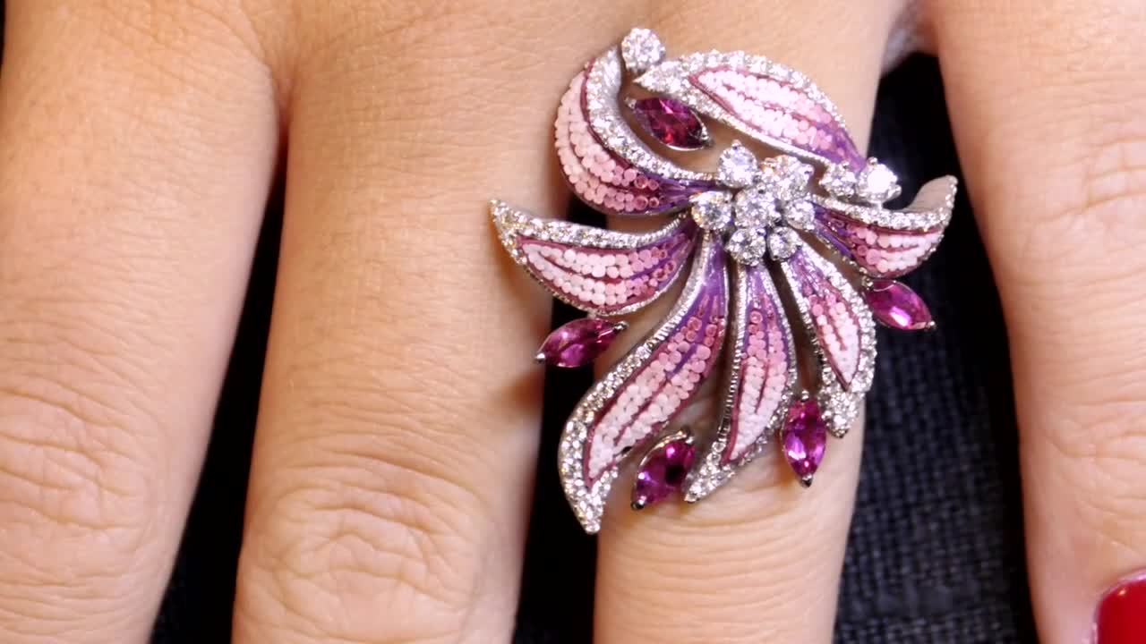 SICIS Jewels - Lily Rose