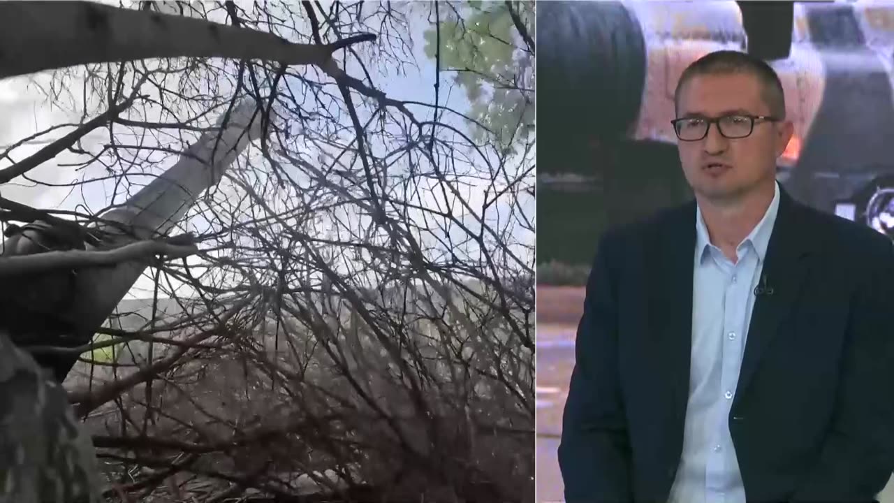 AKTUELNOSTI - Snouden optuzio predsednika Makrona za hapsenje Pavela Durova - (26.08.2024)