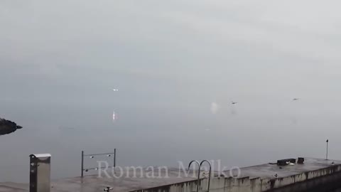 Russian Choppers head to Ukraine