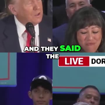 Incredible Praise: Thank You, Doral Mayor Christy Fraga