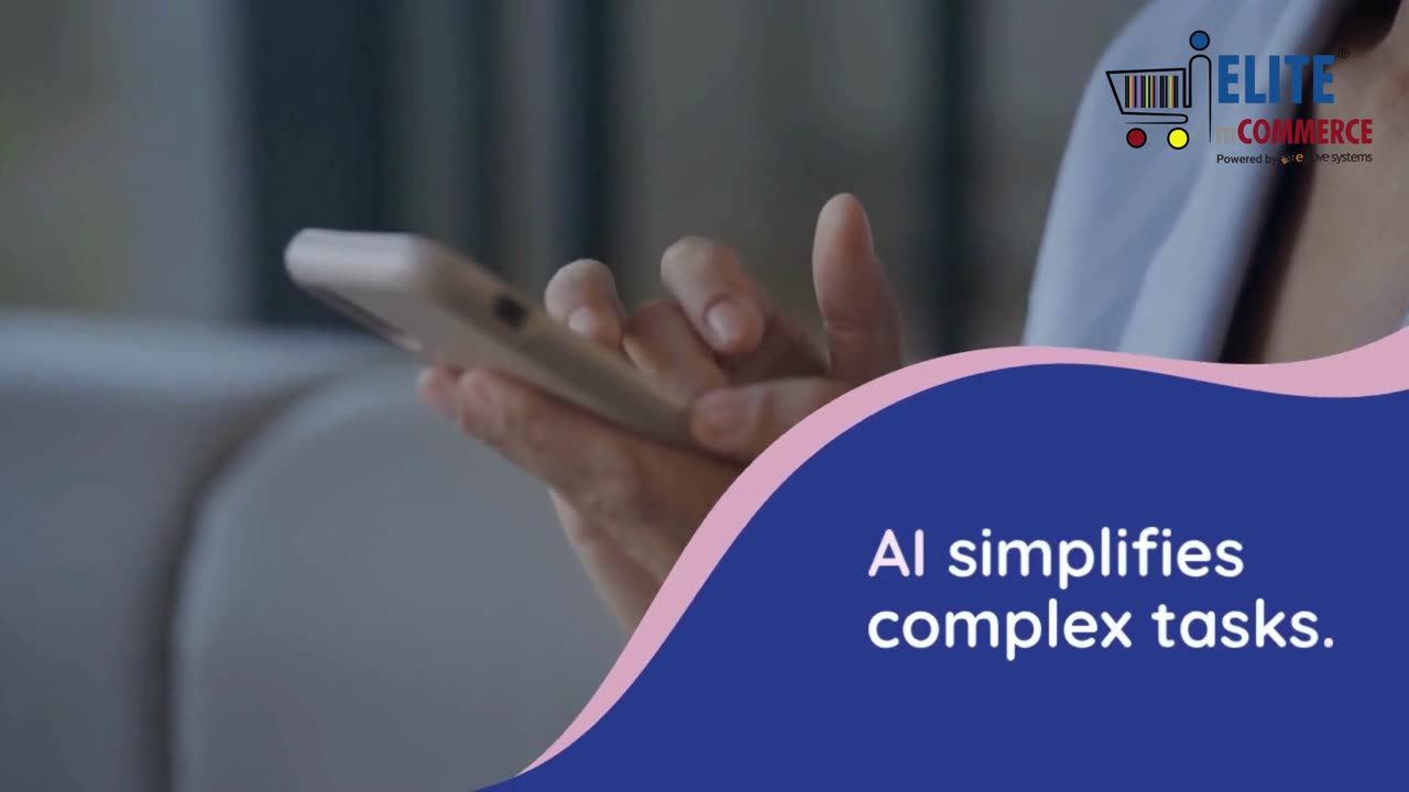 Transform your mobile apps with AI!