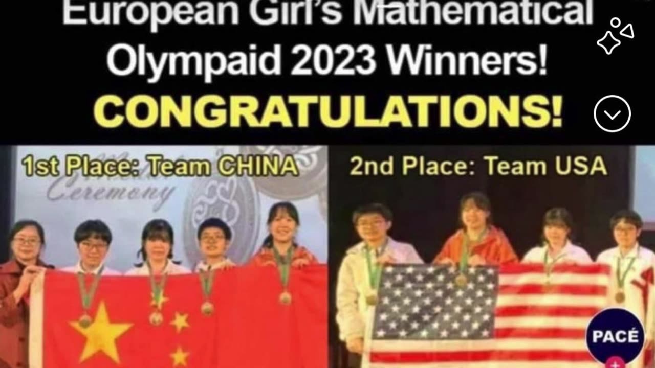 All Chinese Descendants…