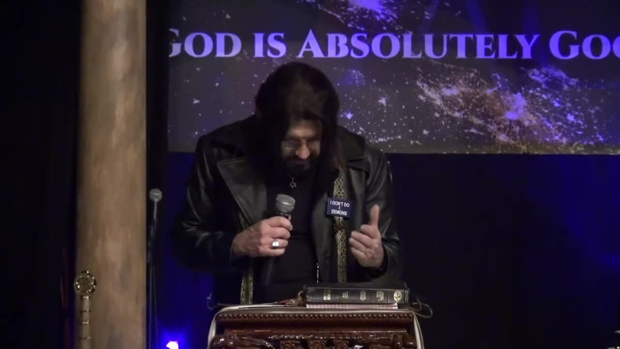 The Eleventh Hour S16 #5 Streamed live on Feb 1, 2022