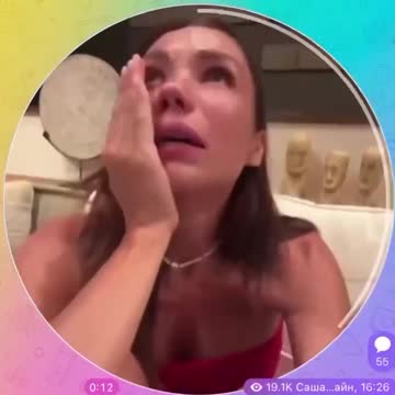 Blogger falls into despair over Instagram shutdown