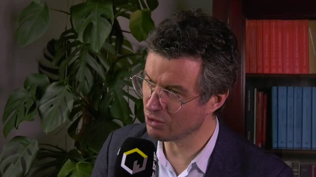 Mattias Desmet: de uitweg