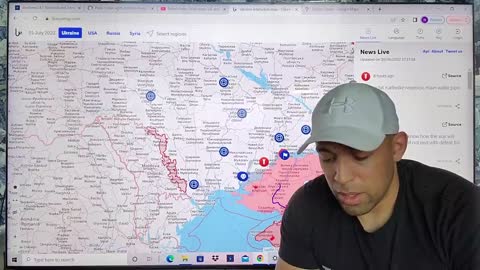 BREAKING NEWS - RUSSIA DECLARES EMERGENCY