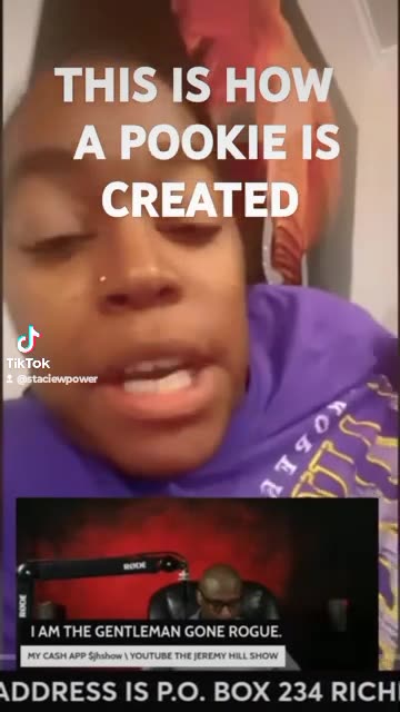 Democrat rat brags about stealing funds