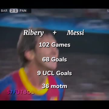 'I Should've Beaten Messi & Ronaldo to the Ballon d'Or - It Was a Political Decision'