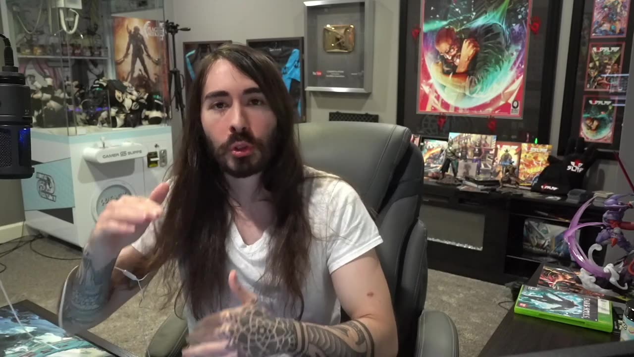 This is Tragic and Scary