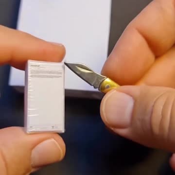 This is the real iPhone 14 mini!