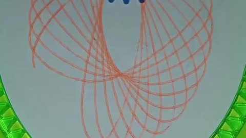 Spirograph Asmr 🔊