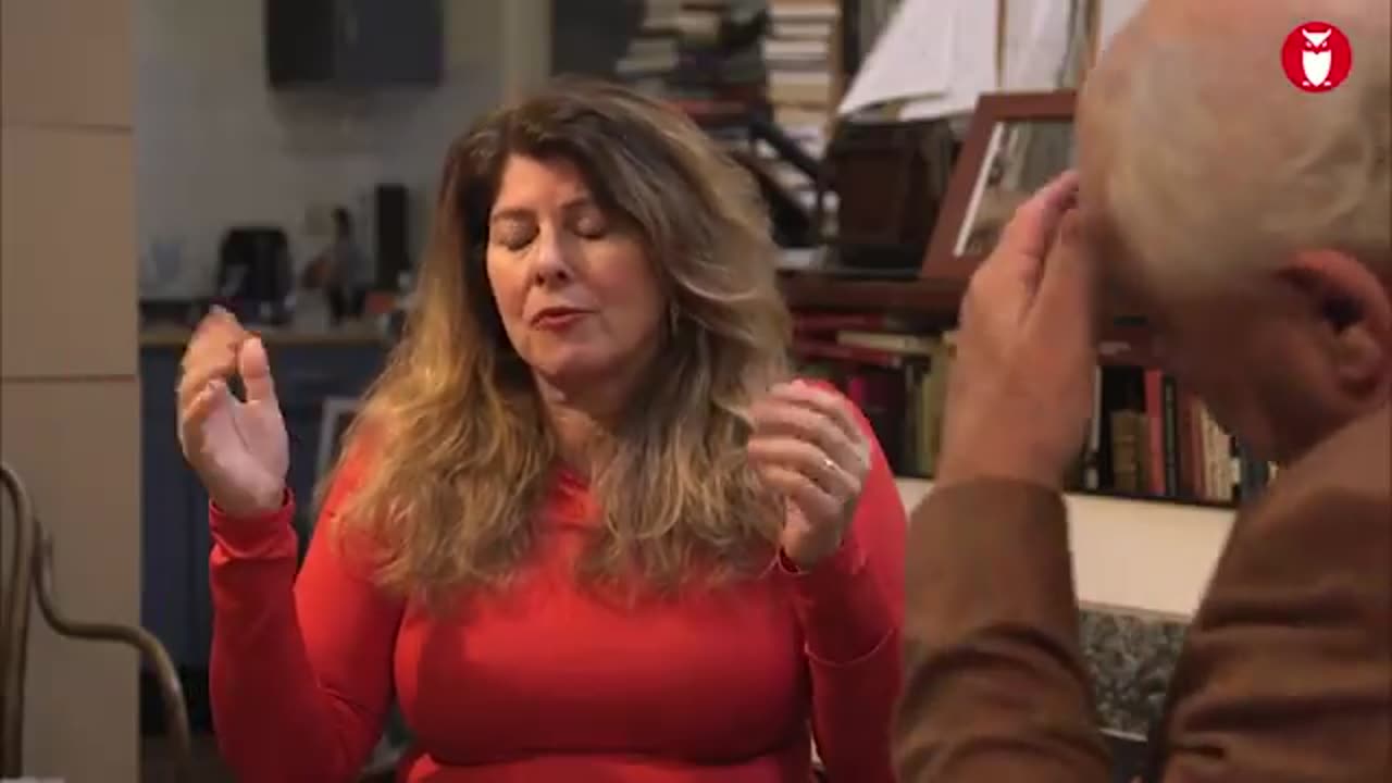 *GREATEST CRIME in History! - Dr. Naomi Wolf