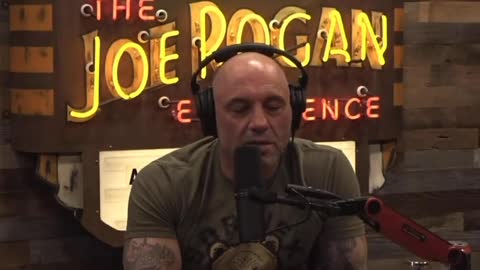 Joe Rogan Defends Gina Carano's War Against Cancel Culture