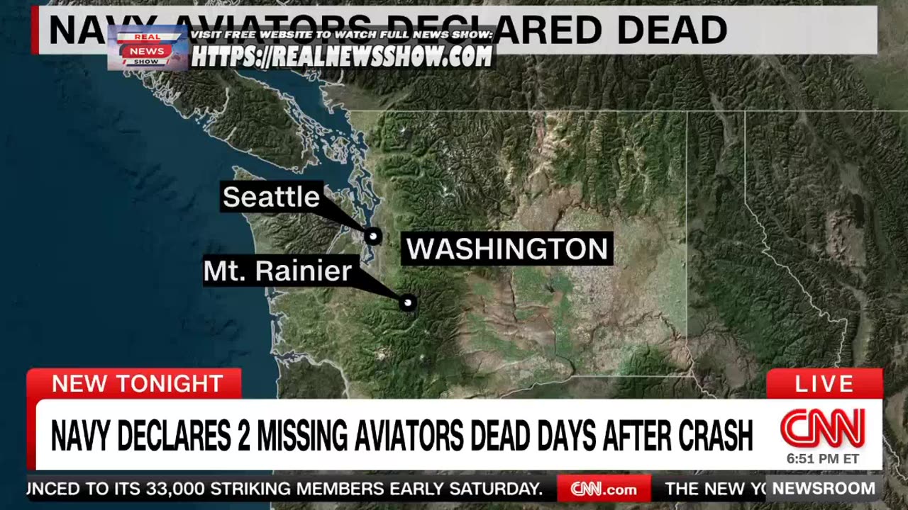 CNN Newsroom 6PM - 10/20/2024