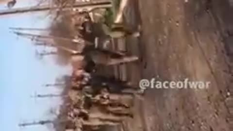 MASS SURRENDER OF OVER 250+ AND UKR TROOPS IN MARIUPOL! - IT'S ALMOST OVER