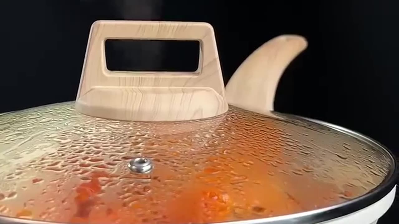 Delicious food 😋