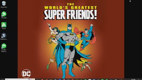 The World's Greatest Super Friends Review