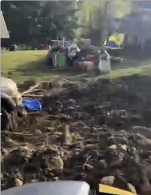 Obiden & Obamala's vision for America.