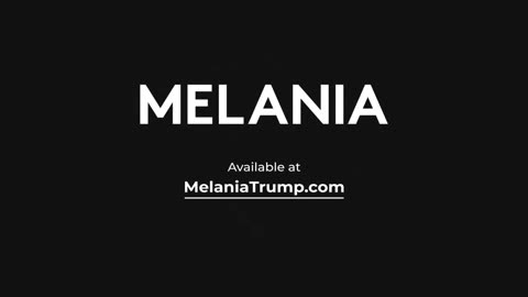 MELANIA TRUMP